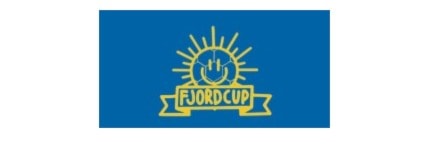 Fjordcup 30. mai - 01. juni 2025